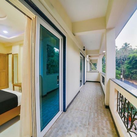 The Avenue Orlim Cavelossim Exterior foto